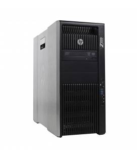 Workstation HP Z820 Intel Xeon OctaCore 2 x E5-2650
