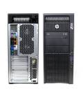 Workstation HP Z820 Intel Xeon OctaCore 2 x E5-2650