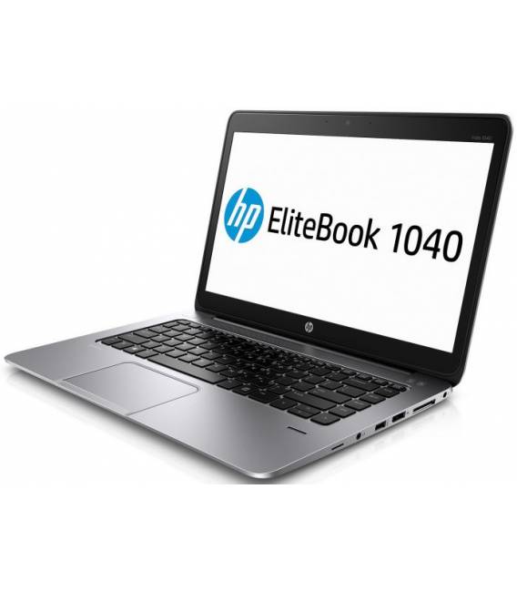 Ultrabook HP Folio 1040 G2 Core i7-5600U cu SSD