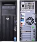 Workstation HP Z420 Intel Xeon QuadCore E5-1620