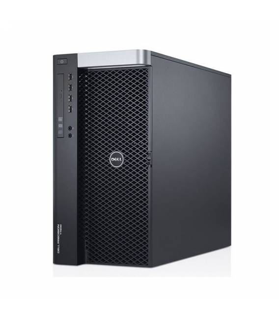 Workstation Dell T7600 Intel Xeon OctaCore 2 x E5-2650