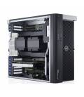 Workstation Dell T7600 Intel Xeon OctaCore 2 x E5-2650