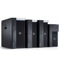 Workstation Dell T7600 Intel Xeon OctaCore 2 x E5-2650