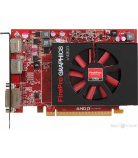 Placa video ATI FirePro V4900