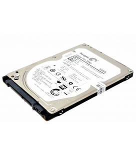 Hard disc SSHD 500 GB Seagate