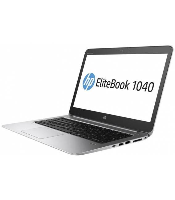 Ultrabook HP Folio 1040 G3 Core i5-6300U