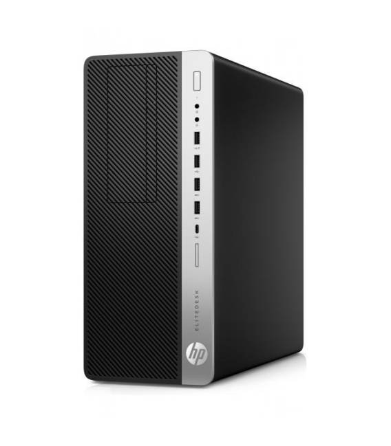 HP EliteDesk 800 G3 Tower Core i7