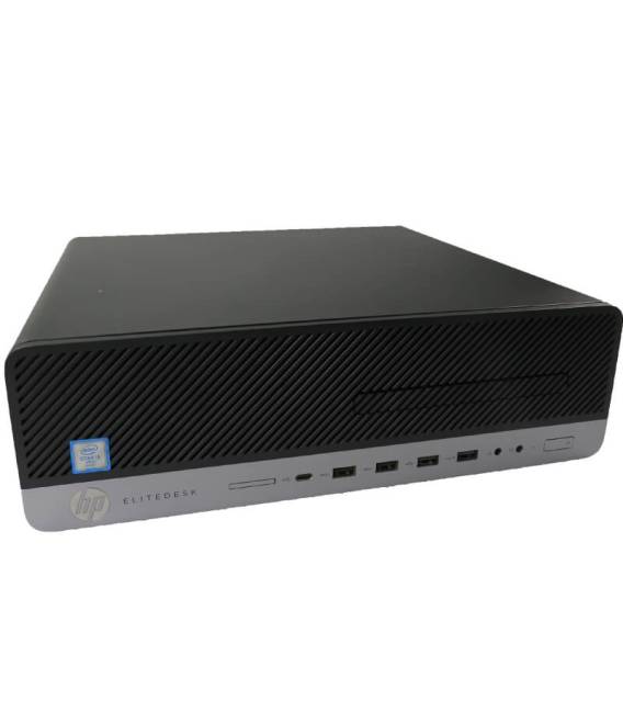 HP EliteDesk 800 G3 SFF Core i7