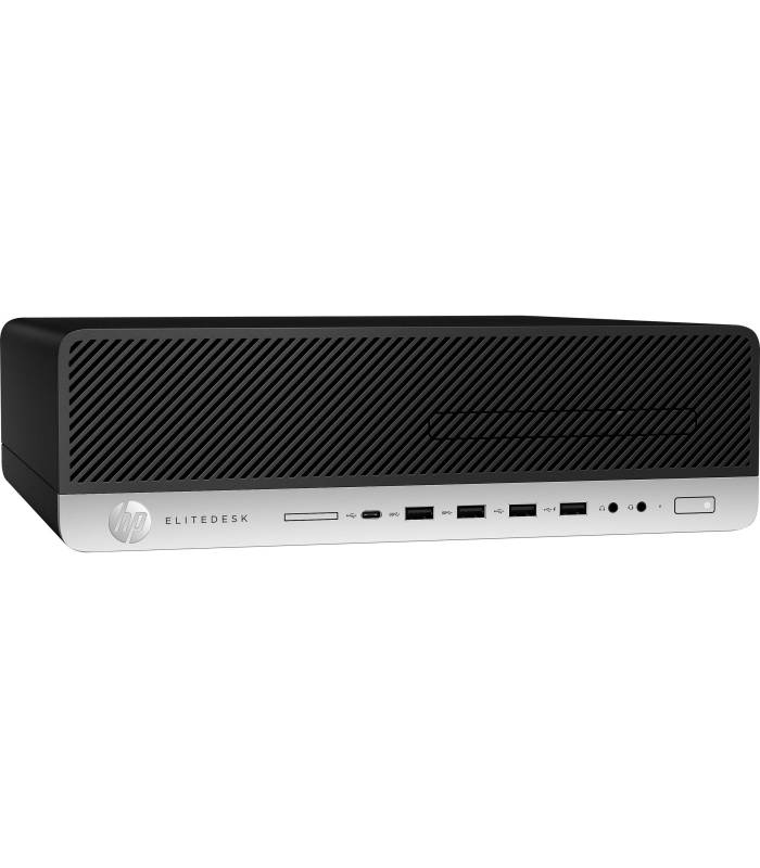 HP EliteDesk 800 G4 SFF Core i5 refurbished-PC Mall.ro.Cumpara acum.