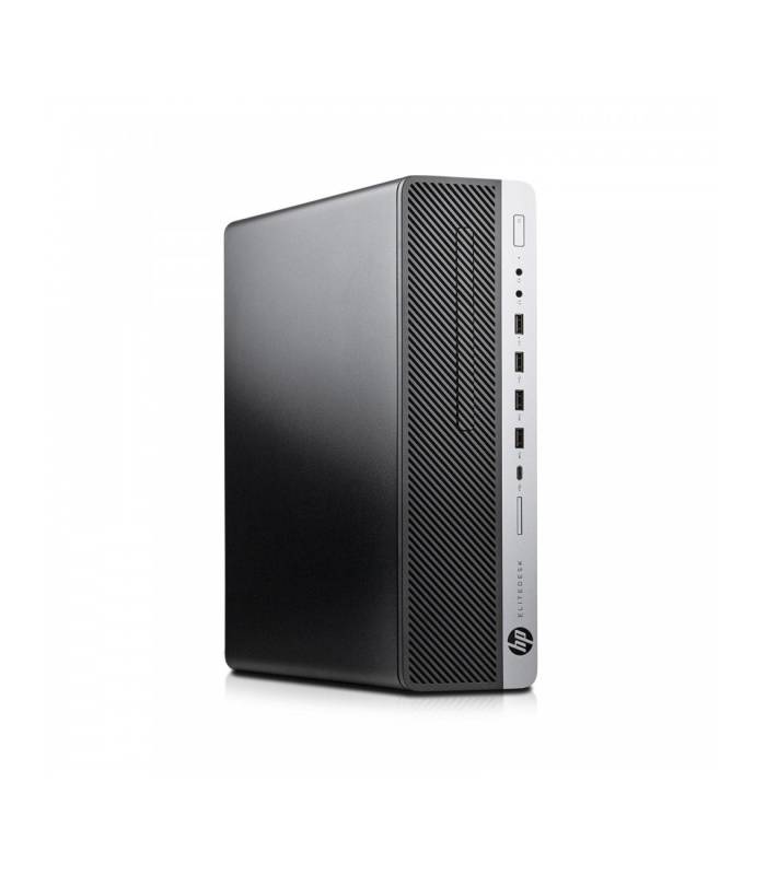 HP EliteDesk 800 G4 SFF Core i5 refurbished-PC Mall.ro.Cumpara acum.