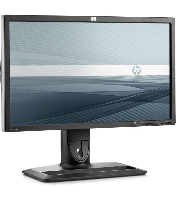 Monitor LED IPS 22” HP ZR22w