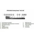 Docking station ultraslim HP-2013