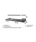 Docking station ultraslim HP-2013