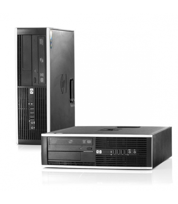 HP Compaq 8000 Elite SFF QuadCore Q9505