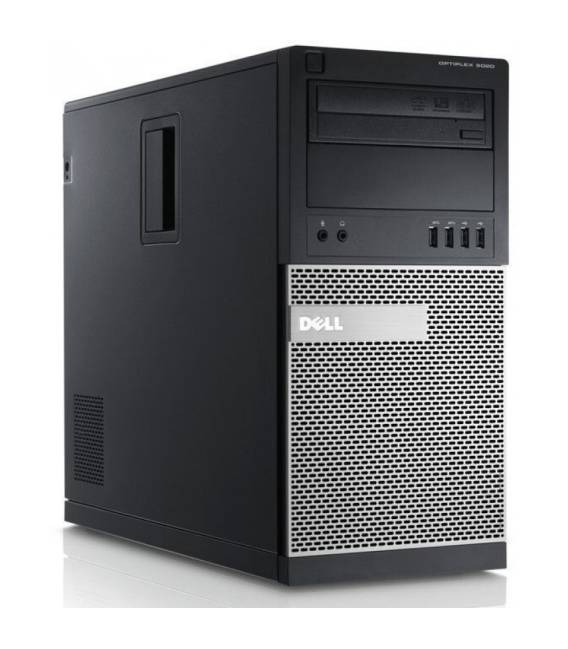 Dell Optiplex 9020 Tower Core i7