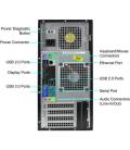 Dell Optiplex 9020 Tower Core i7