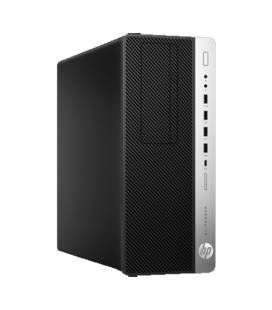 HP EliteDesk 800 G4 Tower Core i7-8700