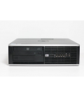 HP Compaq 8000 Elite SFF QuadCore Q9505