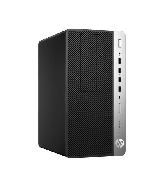 HP ProDesk 600 G4 Tower Core i7-8700