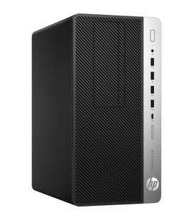 HP ProDesk 600 G4 Tower Core i7-8700