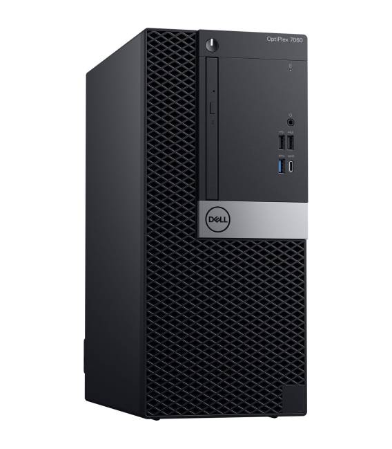 Dell Optiplex 7060 Tower Core i7