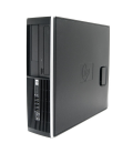 HP Compaq 8000 Elite SFF QuadCore Q9505