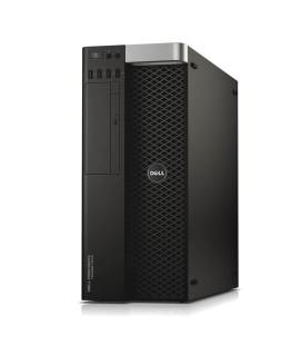 Workstation Dell T7810 Intel Xeon DecaCore 2 x E5-2660v3