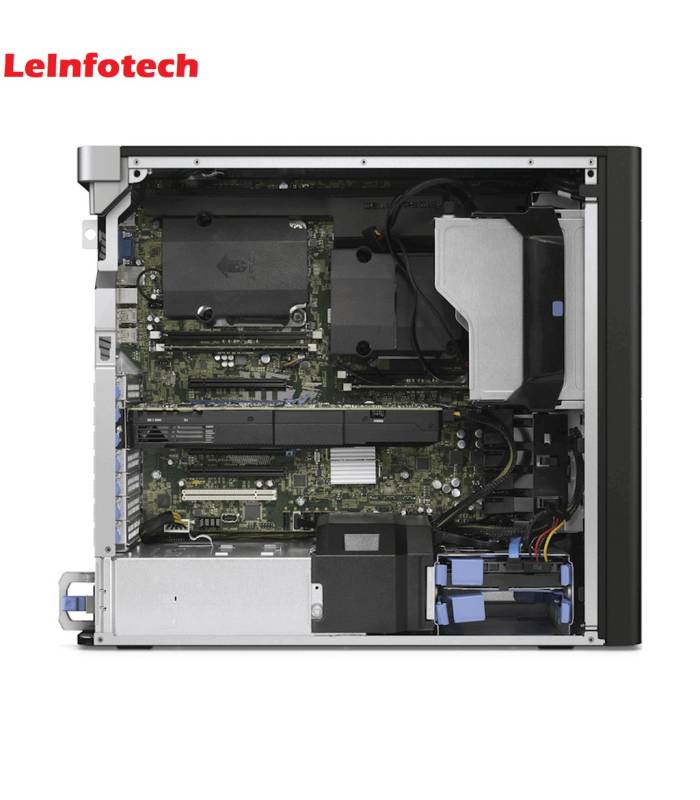 Workstation Dell T7810 Xeon DecaCore 2 x E5-2660 refurbished-PC