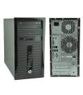 HP PRODESK 400 G2 TOWER CORE I5 + MONITOR LED REFURBISHED 19” HP 1956X