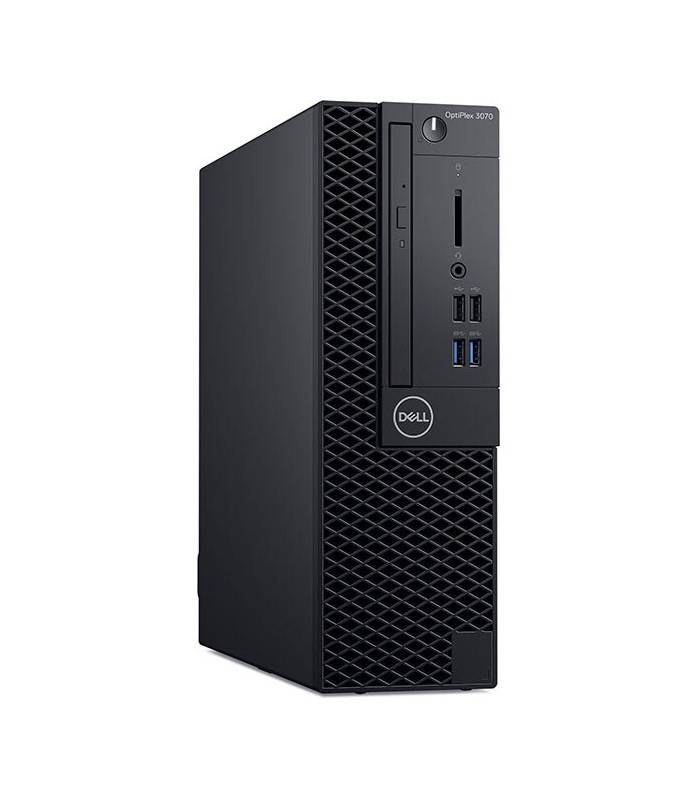 Windowsデスクトップ DELL Optiplex3070 i5-9400/8GB/SSD128GB Dell Optiplex 3070 SFF Core i5-9400 refurbished-PC Mall.ro.Cumpara