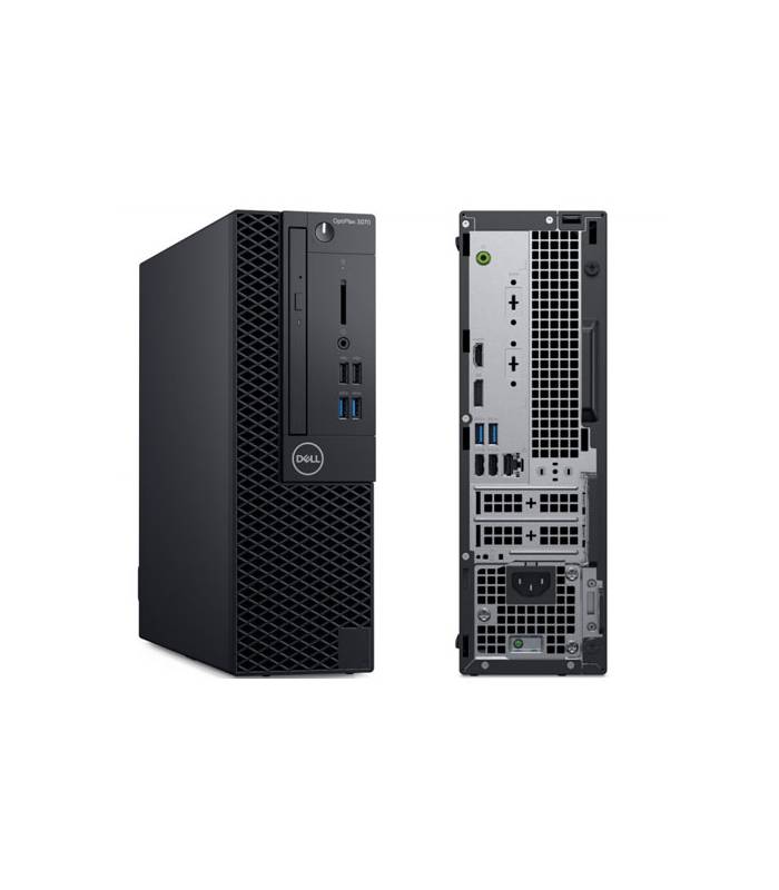 Dell Optiplex 3070 SFF Core i5-9400 refurbished-PC Mall.ro.Cumpara