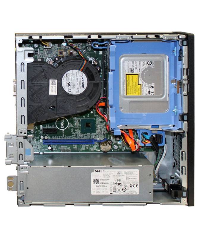Dell Optiplex 3070 SFF Core i5-9400 refurbished-PC Mall.ro.Cumpara