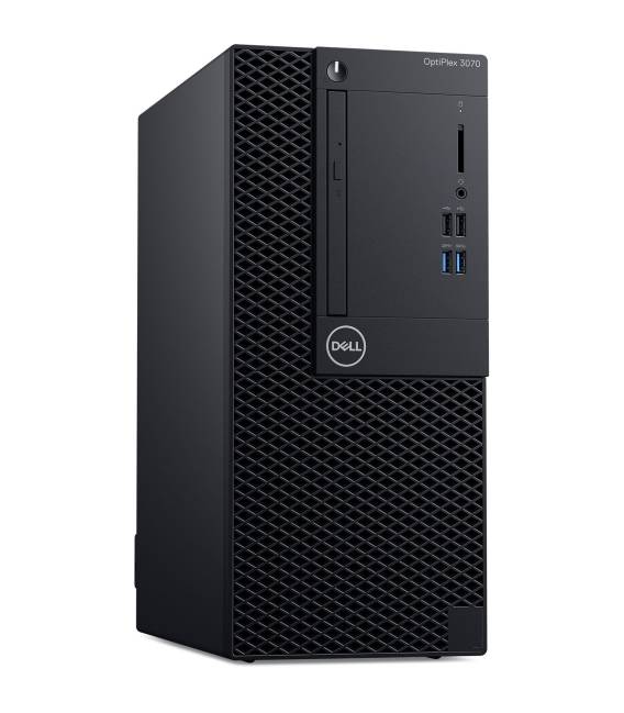 Dell Optiplex 3070 Tower Core i5-9400