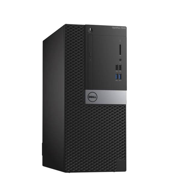 Dell Optiplex 7040 Tower Core i5