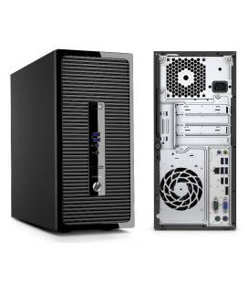 HP ProDesk 400 G3 Tower Core i5