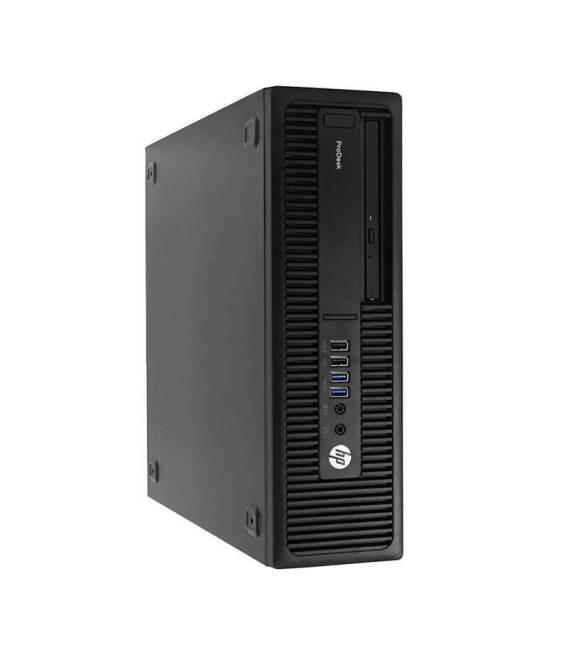 HP ProDesk 600 G2 SFF Core i5