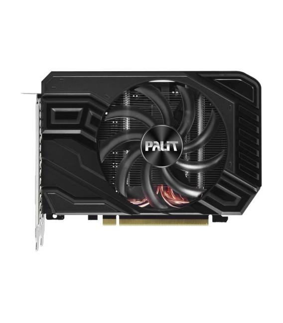 Placa video GeForce GTX 1660 Storm X / 6GB DDR6 / 192 bit