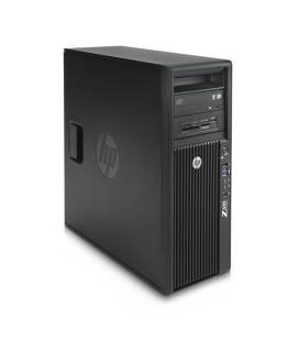Workstation HP Z420 Intel Xeon OctaCore Gaming