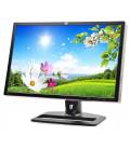 Monitor LED IPS 24” HP ZR24w