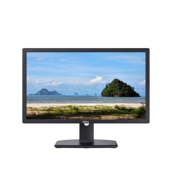 Monitor LED IPS 27” Dell U2713