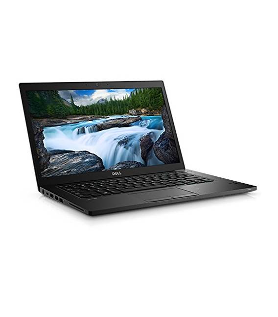 Ultrabook Dell E7480 Core i5-7300U cu SSD