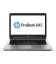 Laptop HP 645 ProBook G3 AMD Gen 7