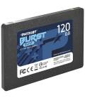 SSD Kingston A400 120GB