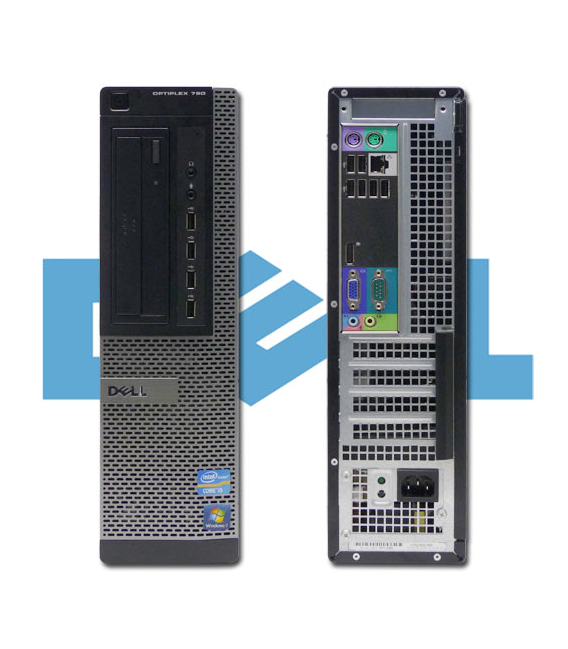 Dell Optiplex 790 CDT Core i3 3.3G