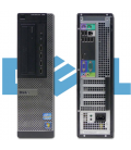 Dell Optiplex 790 CDT Core i3 3.3G