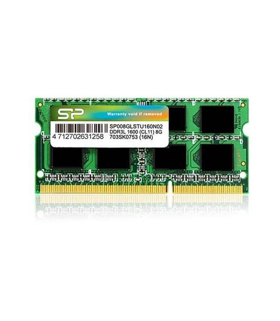 Modul memorie 8 GB SODIMM DDR3L