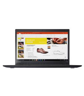 Ultrabook Lenovo T470s Core i5-6300U