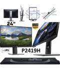 Monitor LED IPS 24” Dell P2419H