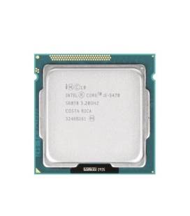 Procesor Intel Core i5 3470 Generatia 3