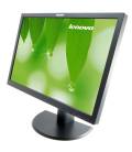 Monitor LED IPS 24” Lenovo LT2452p